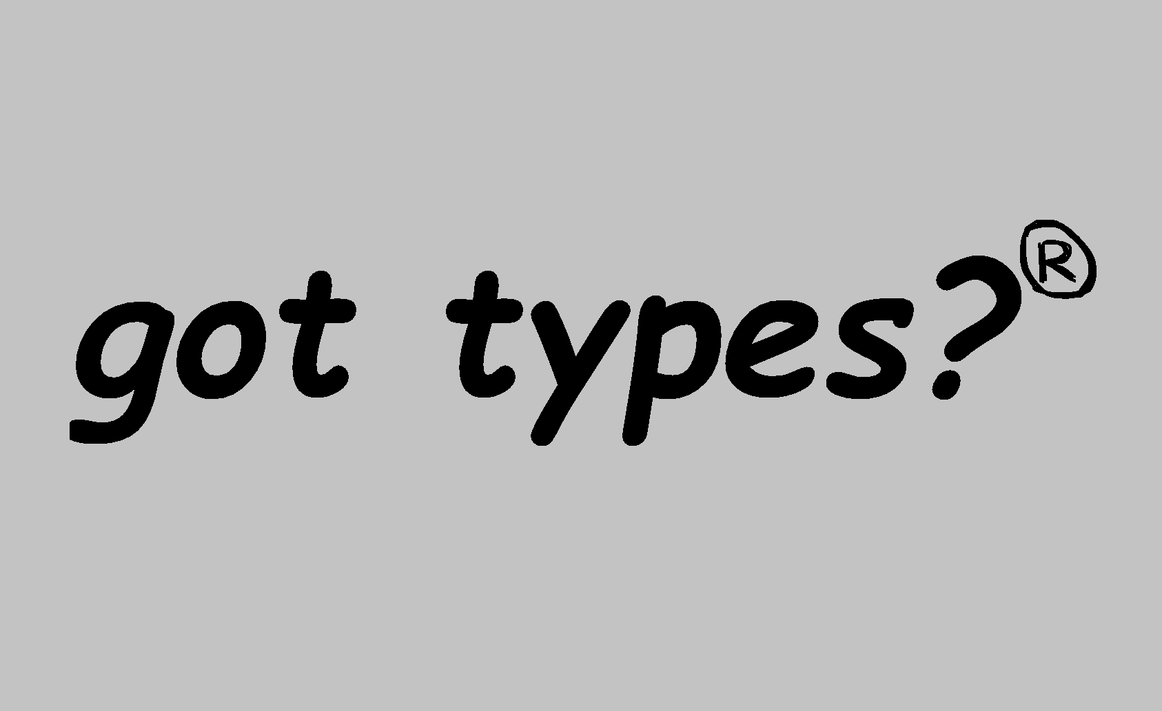 How 2 Code Gud (with TypeScript)
